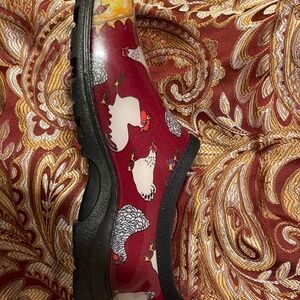 Sloggers Waterproof garden shoes